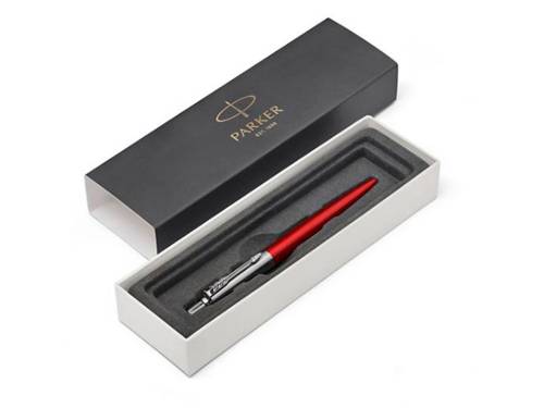 Ручка шариковая Parker Jotter Essential фото 2