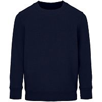Свитшот детский Columbia Kids, темно-синий