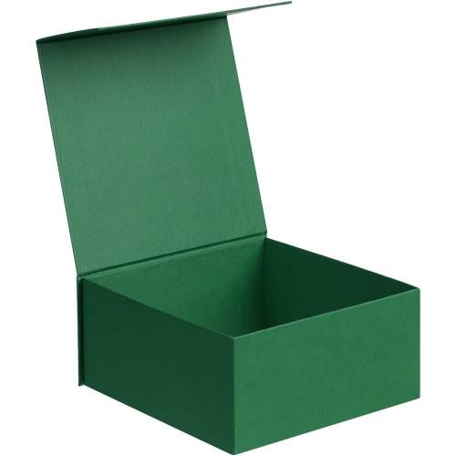 Коробка Pack In Style, зеленая фото 3 Коробка Pack In Style, зеленая фото 3