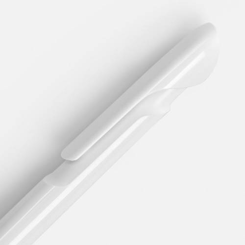 Ручка шариковая Evoxx Recycled, белая фото 5 Ручка шариковая Evoxx Recycled, белая фото 5