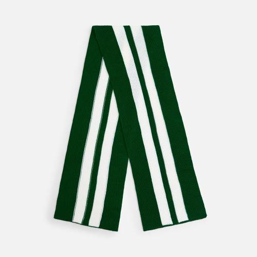 Шарф Winwear, темно-зеленый (глубокий зеленый) фото 2 Шарф Winwear, темно-зеленый (глубокий зеленый) фото 2