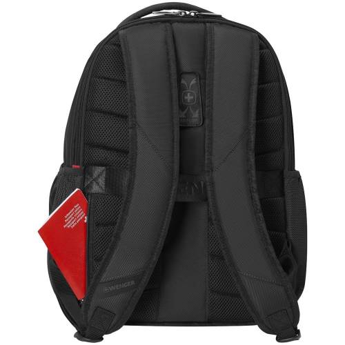 Рюкзак XE Professional, черный фото 4