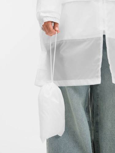 Дождевик Rainman Zip Pro, белый фото 11 Дождевик Rainman Zip Pro, белый фото 11