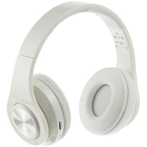 Беспроводные наушники Uniscend Sound Joy, белые фото 3
