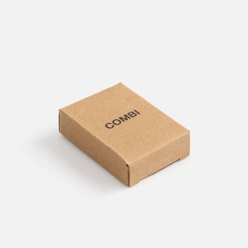 Деревянная головоломка Combi, треугольник фото 7 Деревянная головоломка Combi, треугольник фото 7