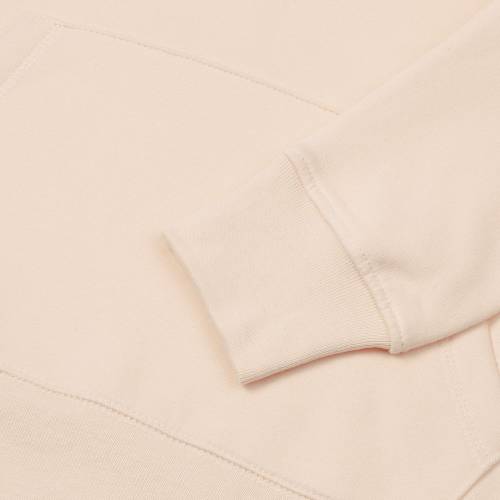 Толстовка с капюшоном унисекс Hoodie, светло-розовая фото 5 Толстовка с капюшоном унисекс Hoodie, светло-розовая фото 5