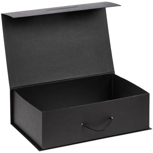 Коробка Big Case, черная фото 4