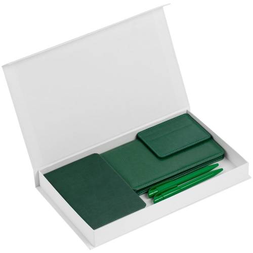 Коробка Horizon Magnet, белая фото 4