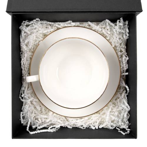 Коробка Pack In Style, черная фото 4 Коробка Pack In Style, черная фото 4