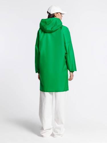 Дождевик Rainman Zip, зеленый фото 8 Дождевик Rainman Zip, зеленый фото 8
