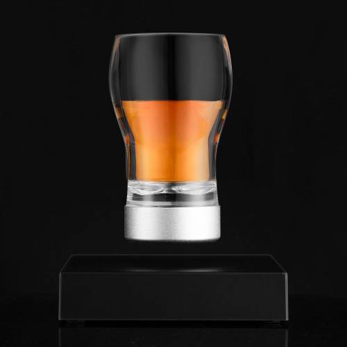 Левитирующий стакан Leviglass фото 5