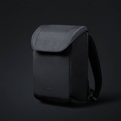 Рюкзак ClickPack X, черный фото 3