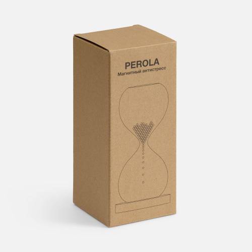 Магнитный антистресс Perola фото 8 Магнитный антистресс Perola фото 8