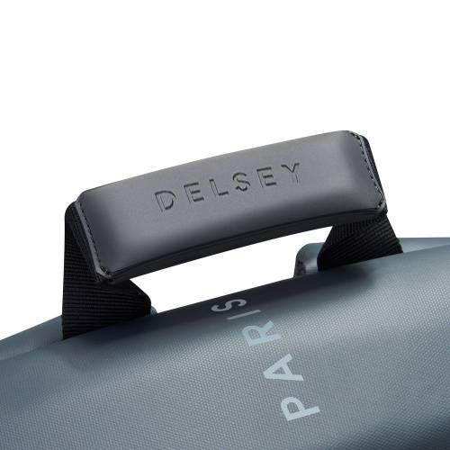 Рюкзак для ноутбука Securflap, синий фото 8 Рюкзак для ноутбука Securflap, синий фото 8