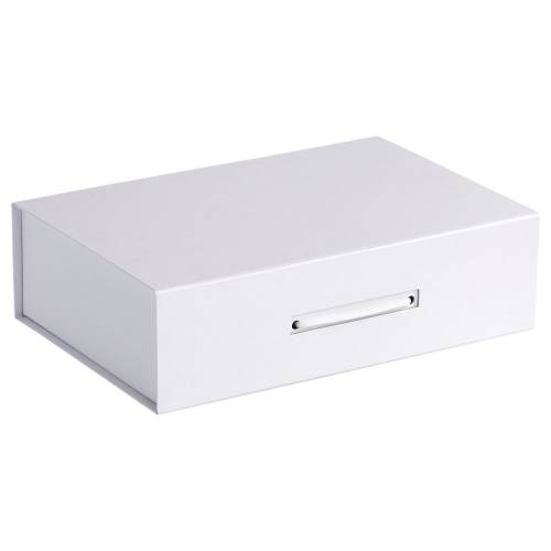 Коробка Case, белая (majestic) Коробка Case, белая (majestic)