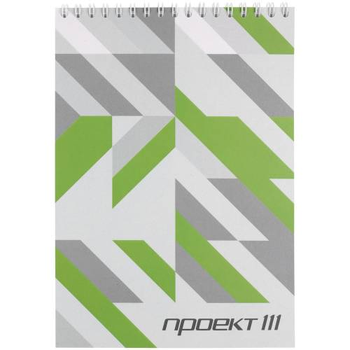 Блокнот на заказ Sketch Print M, без линовки фото 8