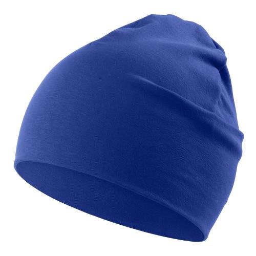 Шапка HeadOn, ver.2, ярко-синяя фото 2 Шапка HeadOn, ver.2, ярко-синяя фото 2