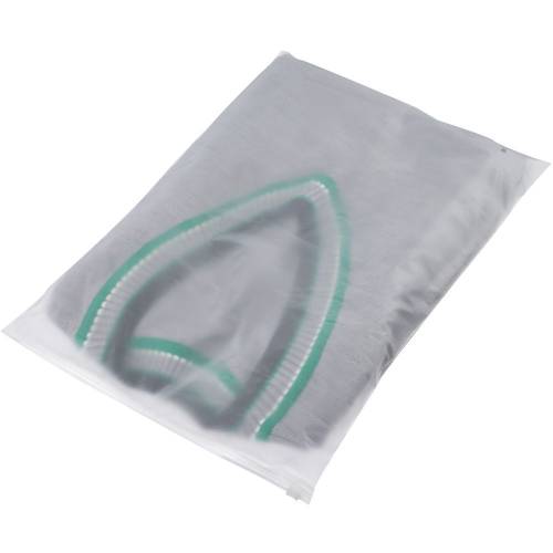 Пакет Zip Lock, M, белый фото 5 Пакет Zip Lock, M, белый фото 5