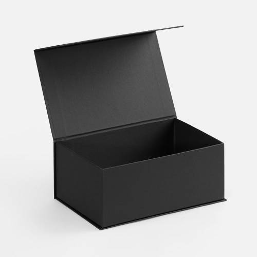 Коробка LumiBox, черная (noir) фото 3 Коробка LumiBox, черная (noir) фото 3