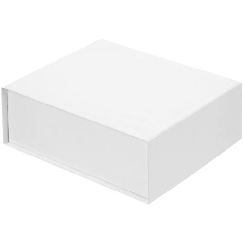 Коробка Flip Deep, белая фото 2 Коробка Flip Deep, белая фото 2