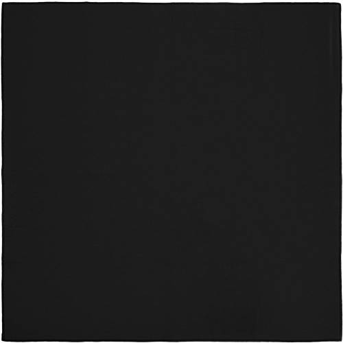 Бандана Overhead, черная фото 3 Бандана Overhead, черная фото 3