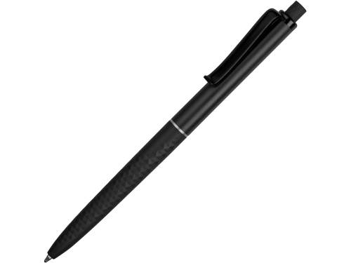 Ручка пластиковая soft-touch шариковая Plane фото 4