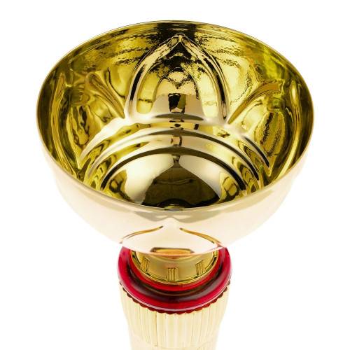 Кубок Awardee, средний, красный фото 4 Кубок Awardee, средний, красный фото 4
