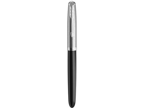 Ручка перьевая Parker 51 Core, F фото 3 Ручка перьевая Parker 51 Core, F фото 3