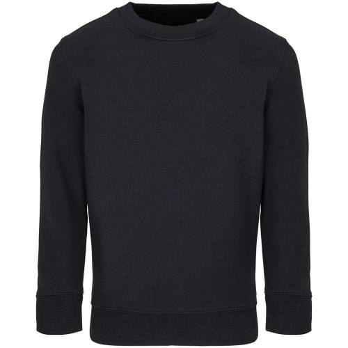 Свитшот детский Columbia Kids, черный фото 2 Свитшот детский Columbia Kids, черный фото 2