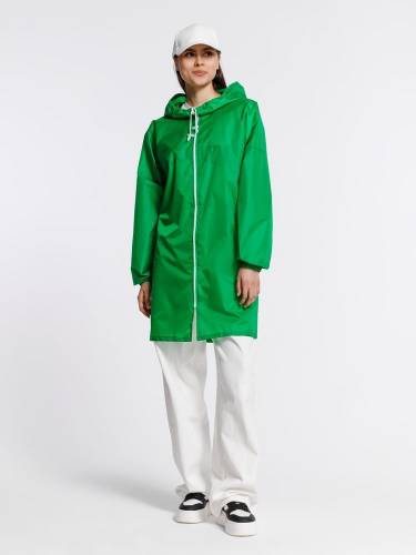 Дождевик Rainman Zip, зеленый фото 6 Дождевик Rainman Zip, зеленый фото 6