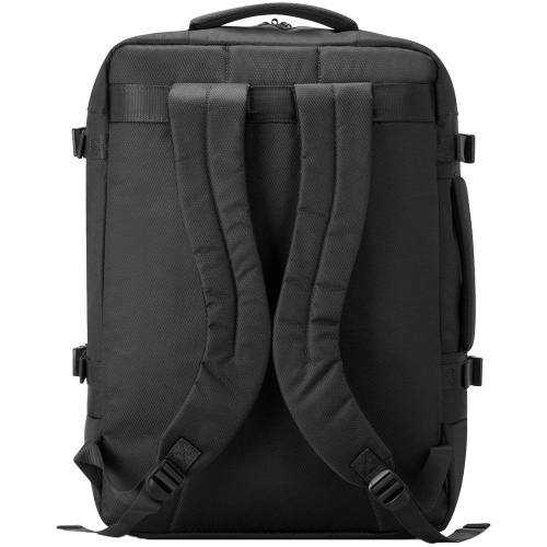 Рюкзак Ironik 2.0 XL, черный фото 3 Рюкзак Ironik 2.0 XL, черный фото 3