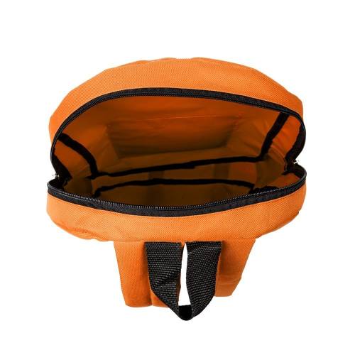 Рюкзак Easy, оранжевый фото 6 Рюкзак Easy, оранжевый фото 6