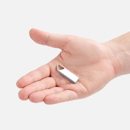 Флешка Angle, USB 3.0, 32 Гб фото 5