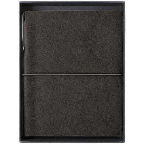 Набор Business Diary Mini, черный фото 3