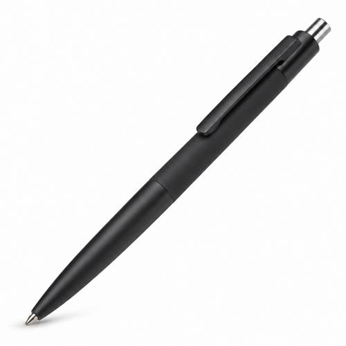 Ручка шариковая Шэдоу soft-touch фото 2