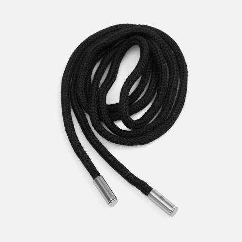 Наконечник для шнурка Nozzle, серебристый (хром) фото 12 Наконечник для шнурка Nozzle, серебристый (хром) фото 12