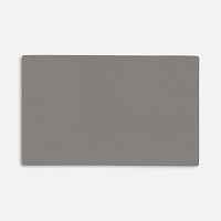 Лейбл Listra Soft Touch, XL, серый