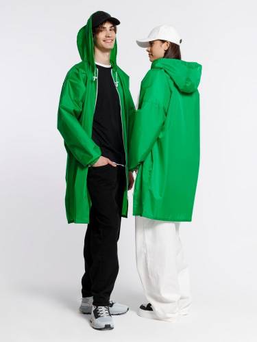 Дождевик Rainman Zip, зеленый фото 17 Дождевик Rainman Zip, зеленый фото 17