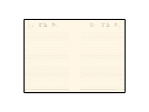 Ежедневник недатированный А5 Megapolis Soft фото 2
