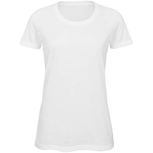 Футболка женская Sublimation, белая фото 2 Футболка женская Sublimation, белая фото 2