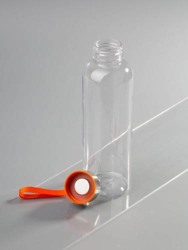 Бутылка Gulp, оранжевая фото 9 Бутылка Gulp, оранжевая фото 9