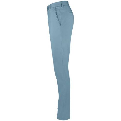 Брюки Jared Women, голубые фото 4 Брюки Jared Women, голубые фото 4