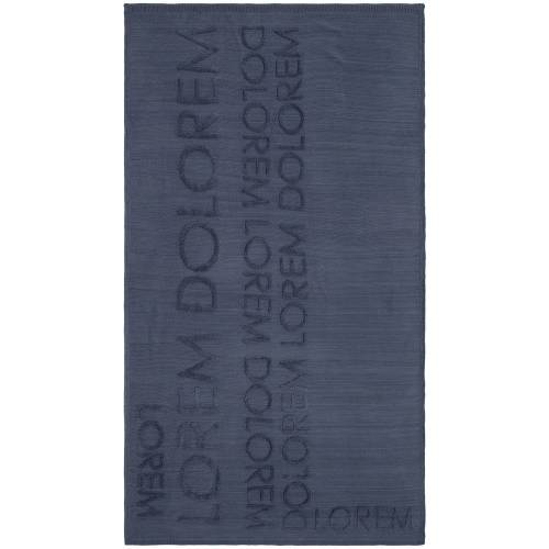 Плед на заказ Pluche Grand, S, акрил фото 8