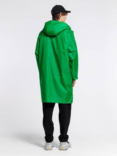 Дождевик Rainman Zip, зеленый фото 15 Дождевик Rainman Zip, зеленый фото 15