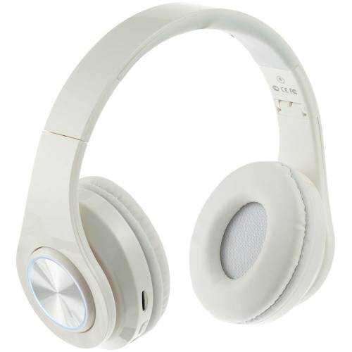 Беспроводные наушники Uniscend Sound Joy, белые фото 4