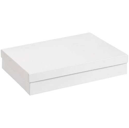 Коробка Giftbox, белая фото 2