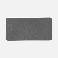 Лейбл Listra Nubuck Touch, XS, темно-серый