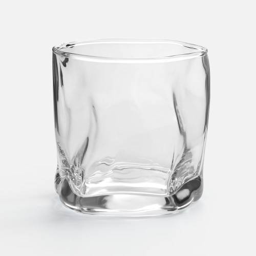 Стакан Crystal Clear фото 2 Стакан Crystal Clear фото 2