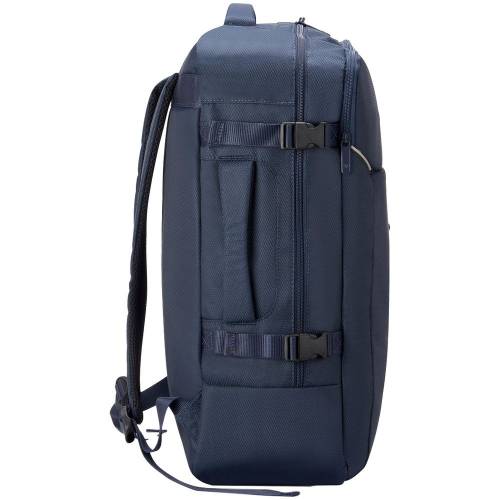 Рюкзак Ironik 2.0 L, синий фото 4 Рюкзак Ironik 2.0 L, синий фото 4