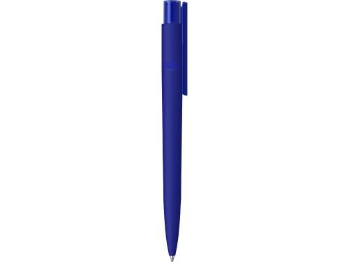 Ручка шариковая RECYCLED PET PEN PRO K transparent GUM soft-touch фото 2